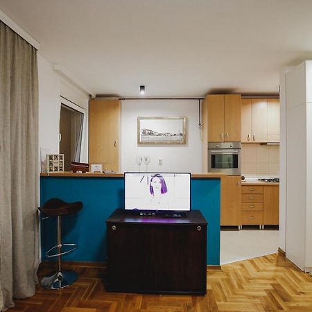 Prestige Apartment Gornji Milanovac Kültér fotó