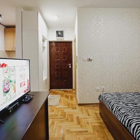 Prestige Apartment Gornji Milanovac Kültér fotó
