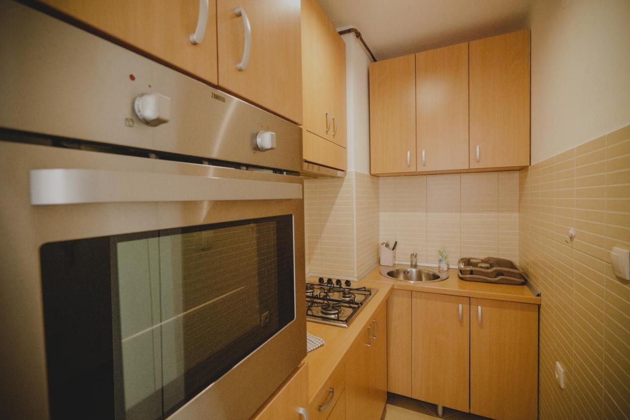 Prestige Apartment Gornji Milanovac Kültér fotó