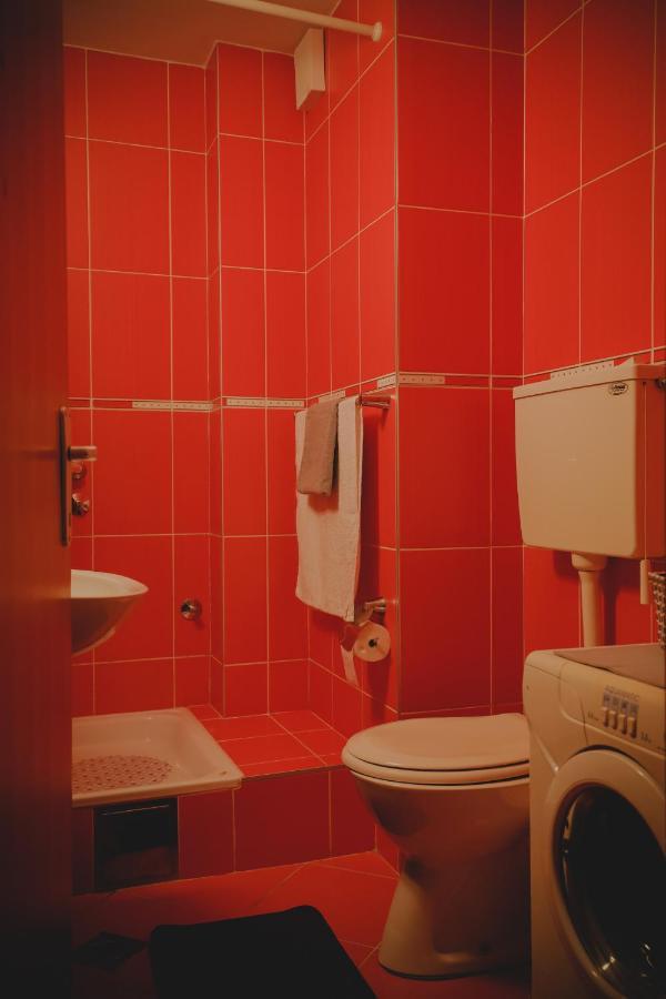 Prestige Apartment Gornji Milanovac Kültér fotó