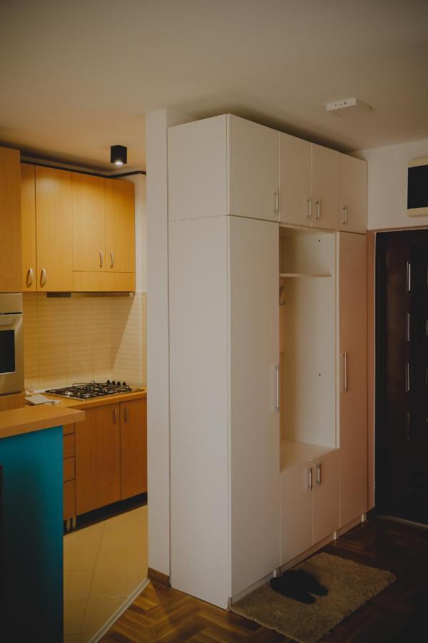 Prestige Apartment Gornji Milanovac Kültér fotó