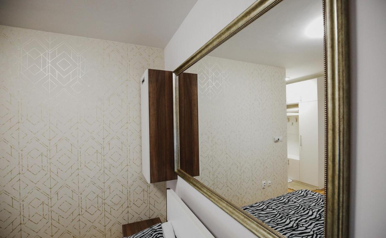 Prestige Apartment Gornji Milanovac Kültér fotó
